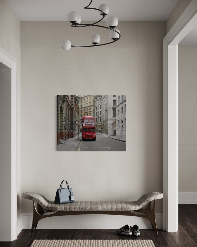 Infrabull Infrared Picture Heater - 780W