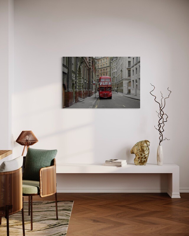 Infrabull Infrared Picture Heater - 1000W