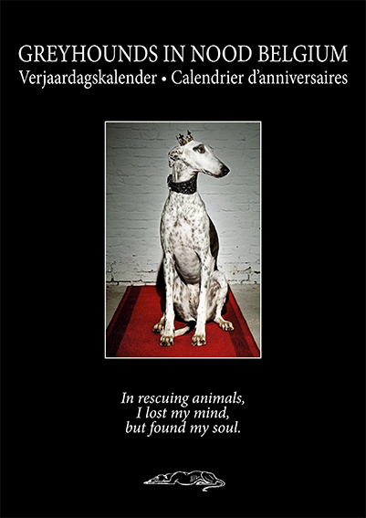 GINB verjaardagskalender