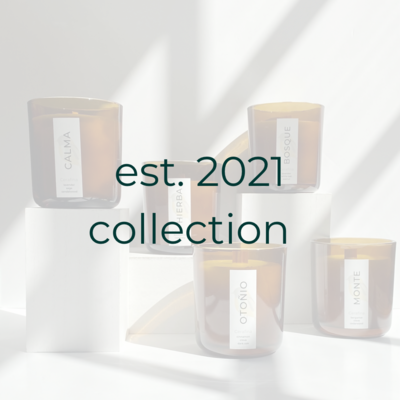 Estab. 2021 Collection