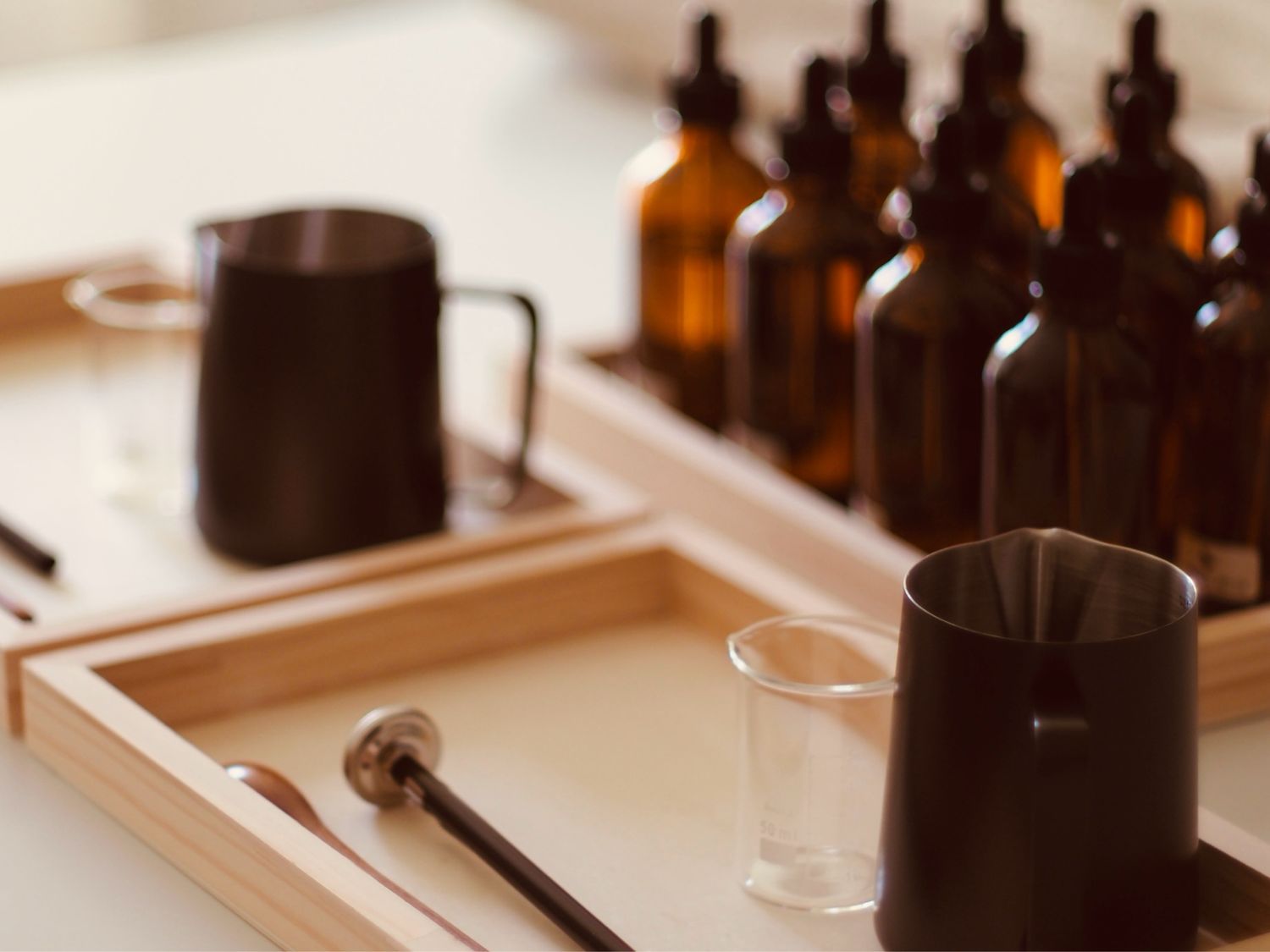 Private Candle Workshop