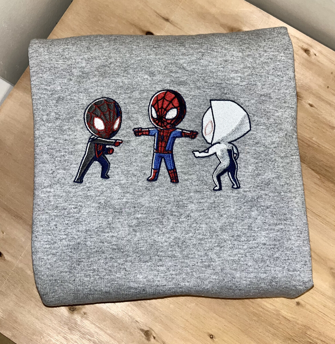 Spider Mini Trio