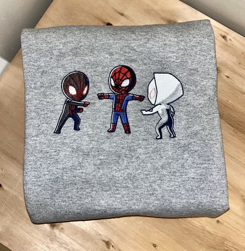 Spider Mini Trio
