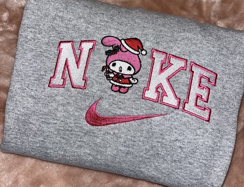 Melody Xmas Crewneck