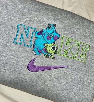 Monsters Crew