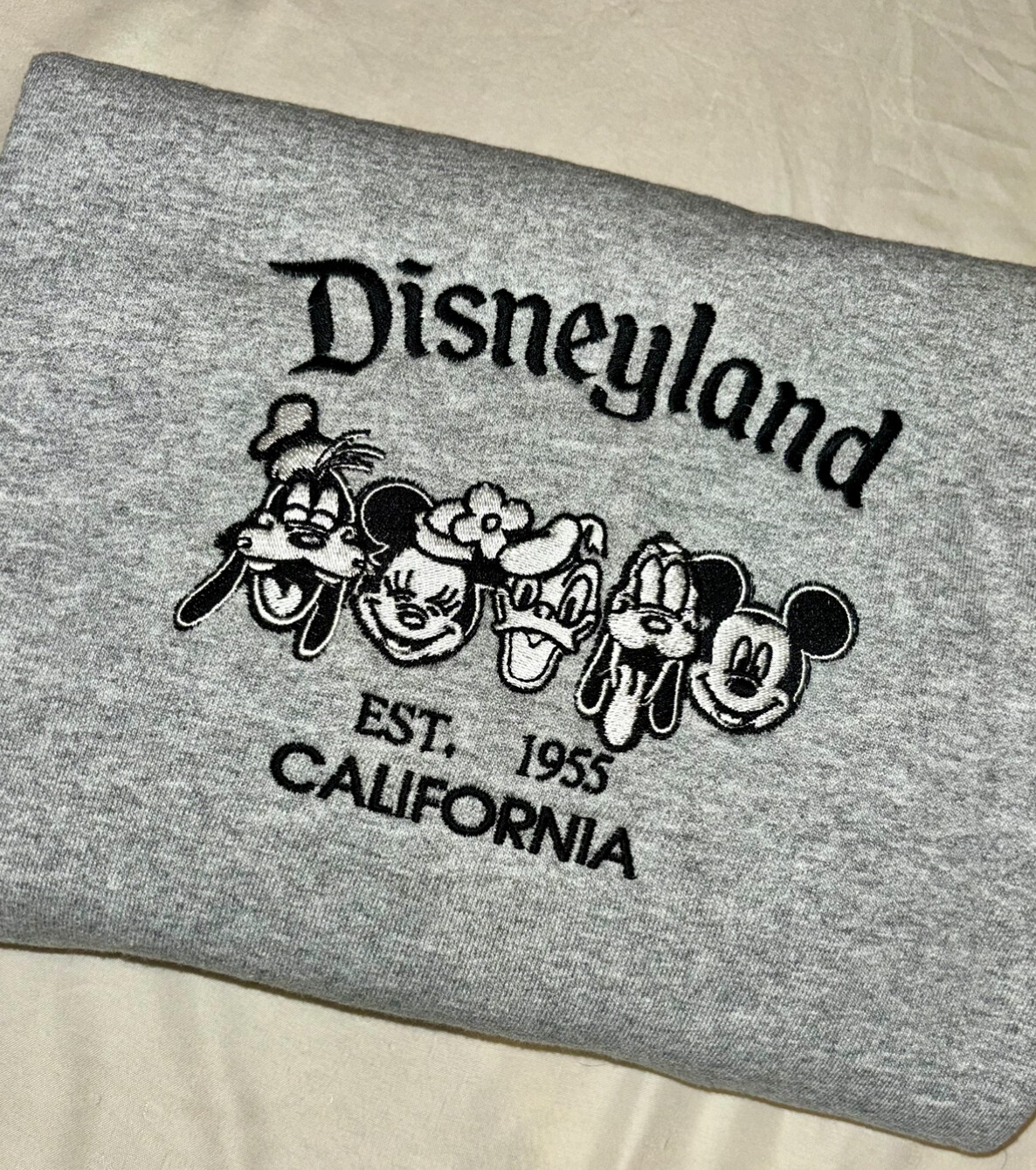 Dland Friends Crew
