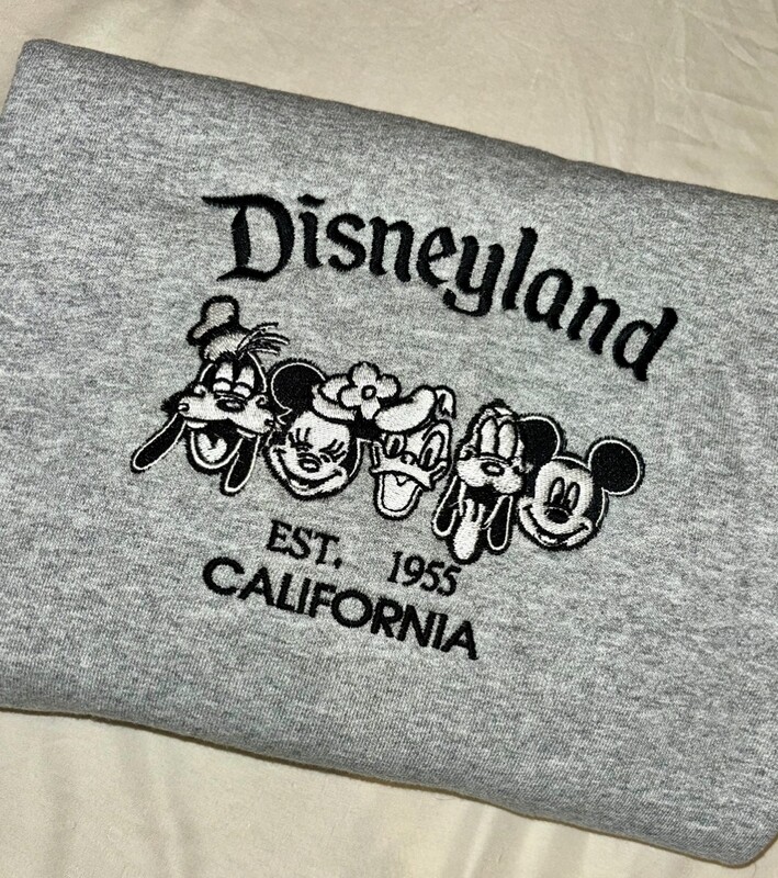 Dland Friends Crew
