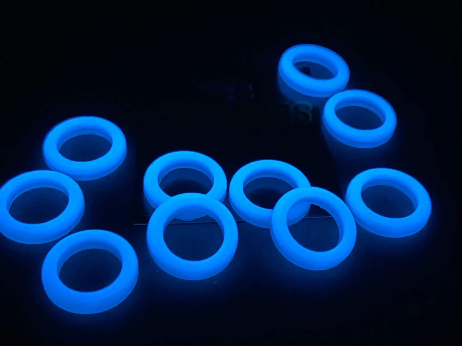 Lunarings