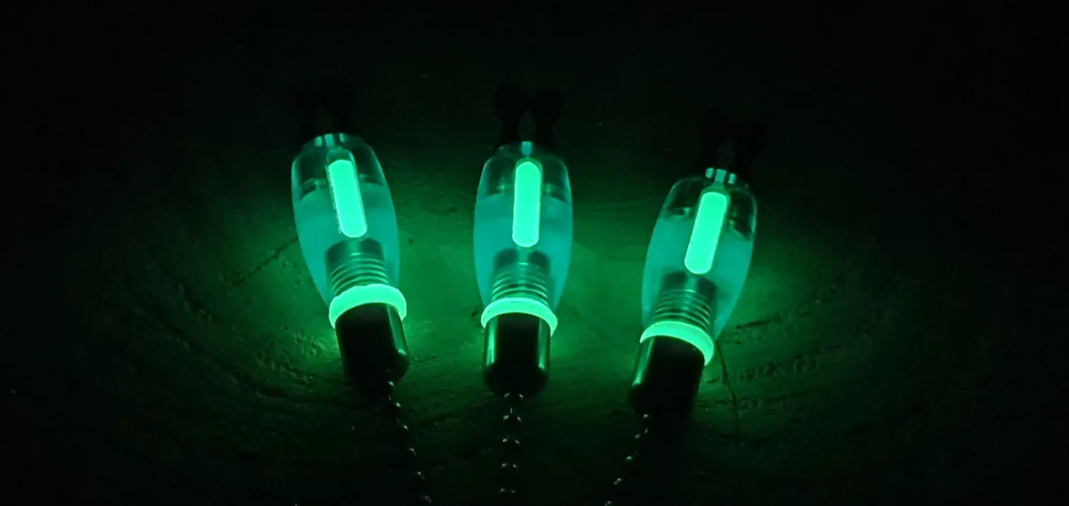 Lunatope ESP Barrel