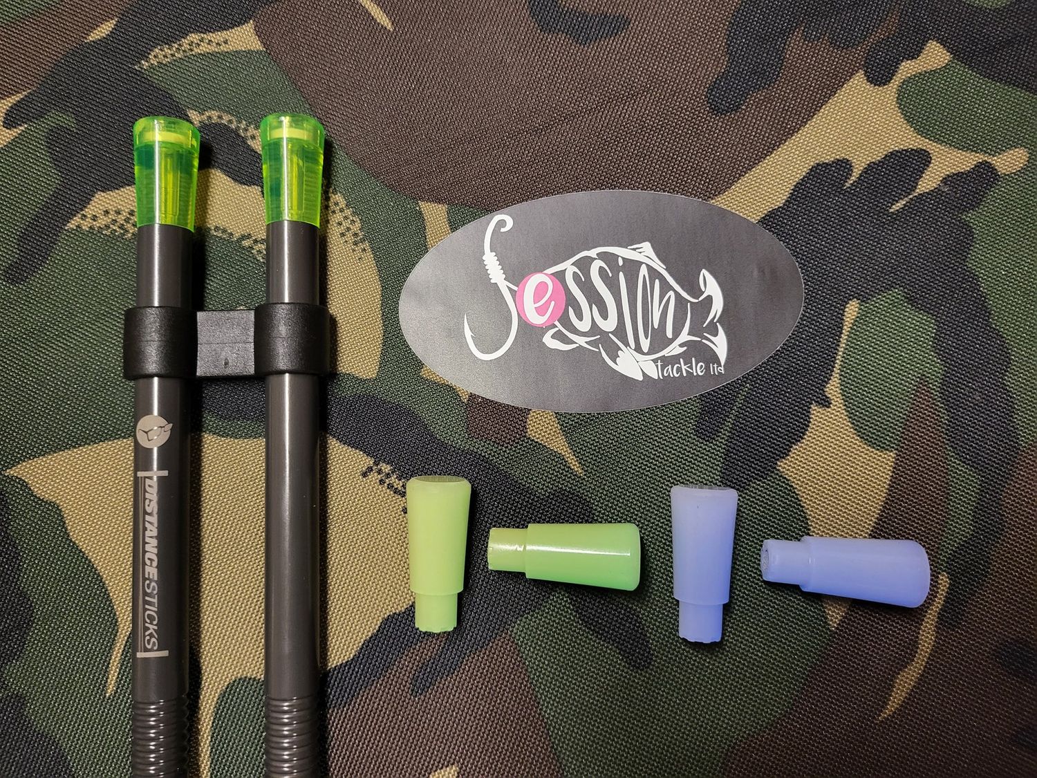 Lunatops Korda/Jag Distance stick