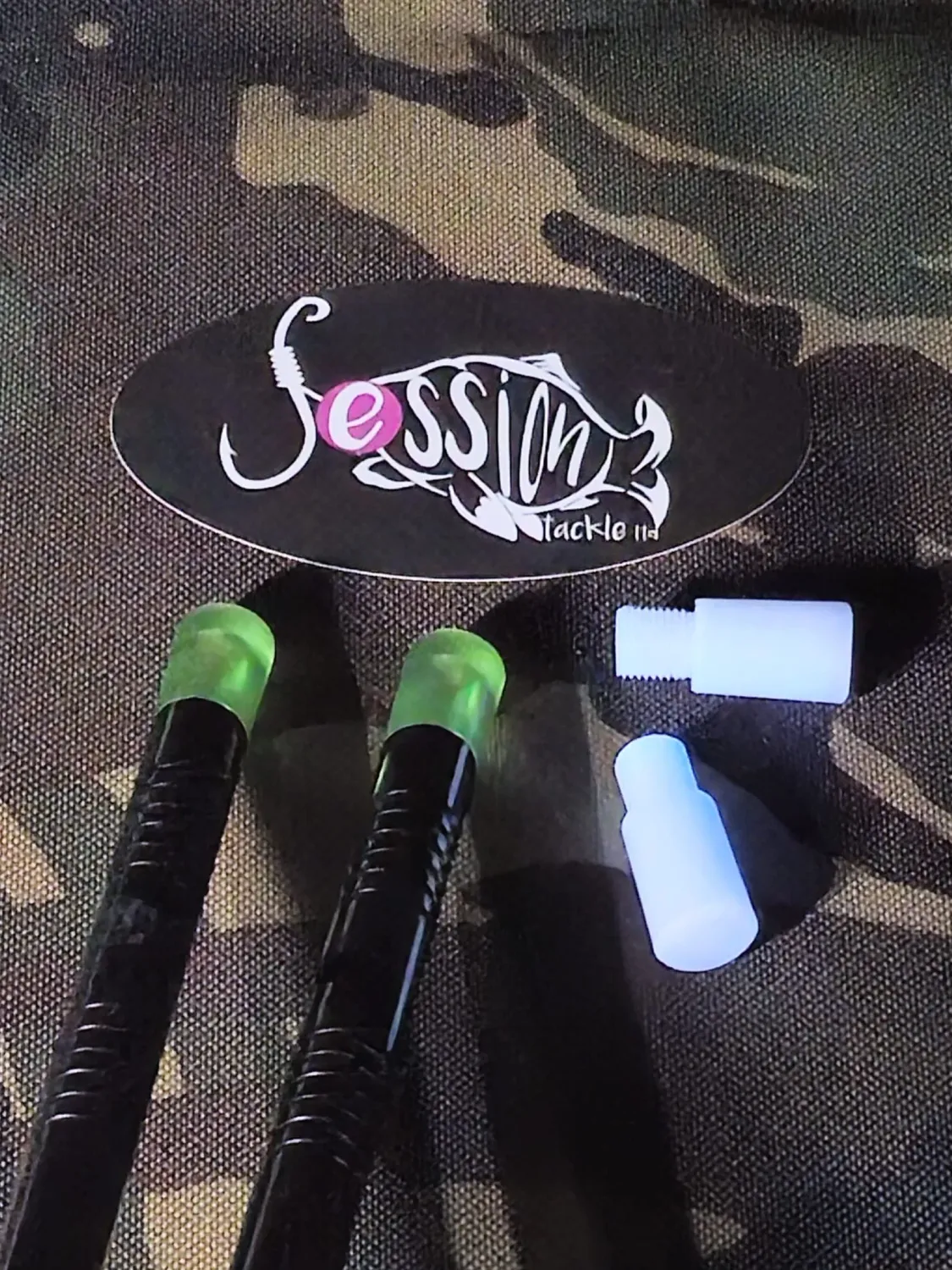 Lunatops Sonik Stanz Distance stick