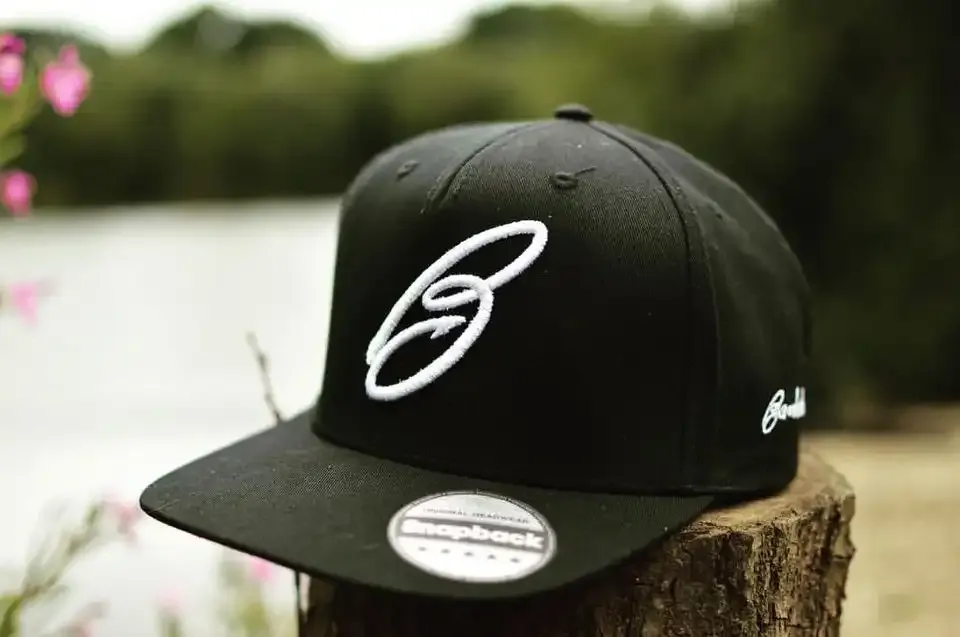Bankside snapback