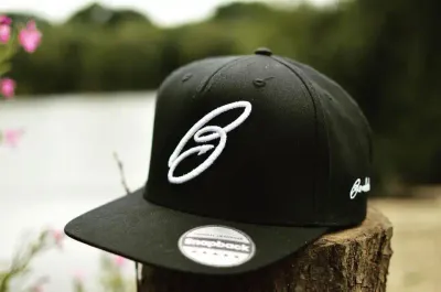 Bankside snapback