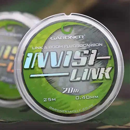 Invisi link 20lb