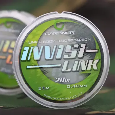 Invisi link 20lb
