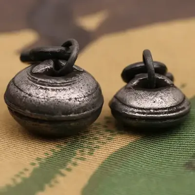 Dumpy non-toxic backleads