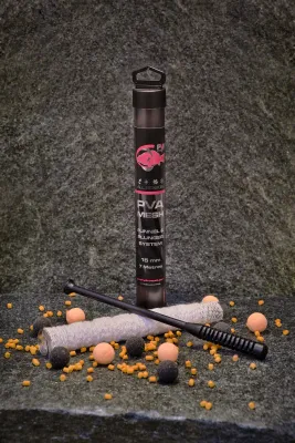 PVA Mesh system all season