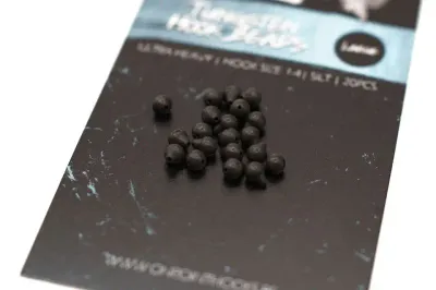 Tungsten chod beads