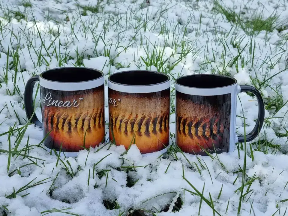 Close encounters mug