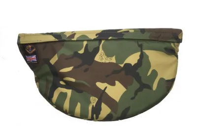 Big pit reel protector camo