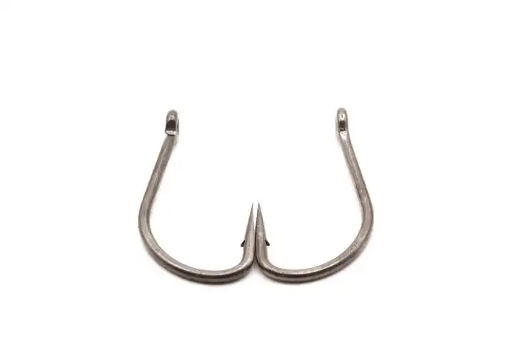 Chod straight point size 6