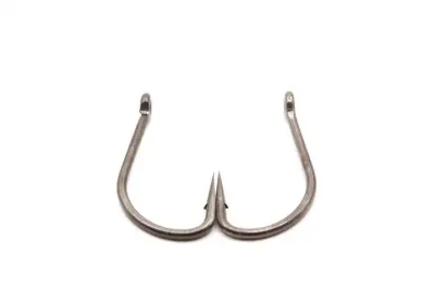 Chod straight point size 6