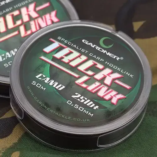 Trick Link