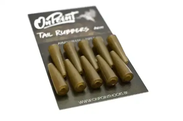 Tail Rubbers army