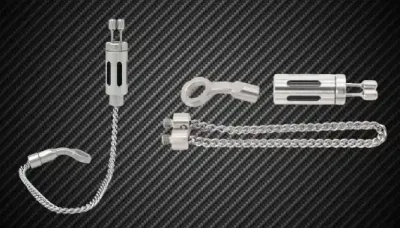 SS - Colosseum ADJ Bobbin Kit black