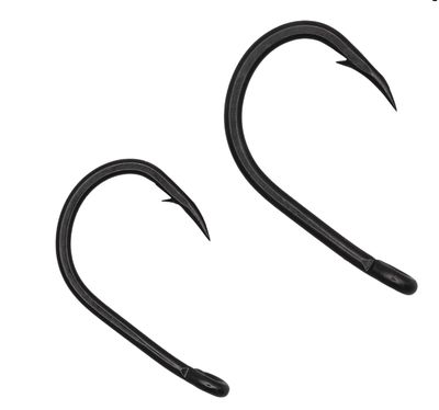 Rigmarole XCalibr Wide Gape size 6 barbed Rigmarole XCalibr Wide Gape size 6 barbed