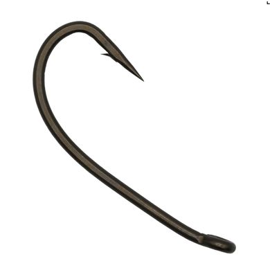 Rigmarole Xcalibr Long Shank barbed