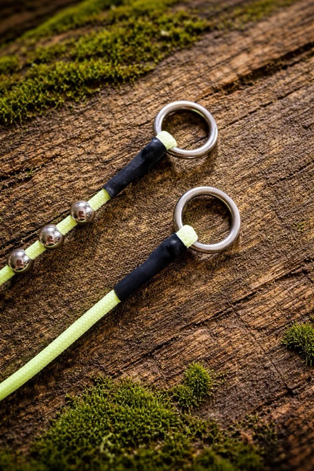NiteGLow Distance marker cord.