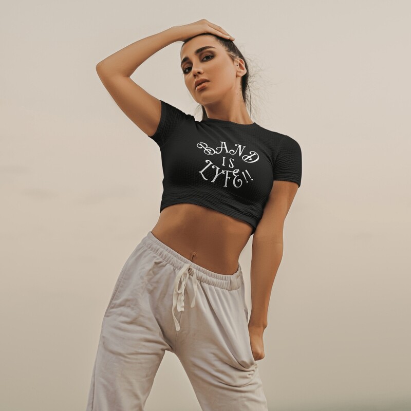 Band is Lyfe T shirt