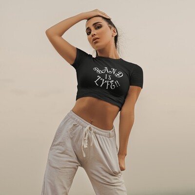 Band is Lyfe T shirt