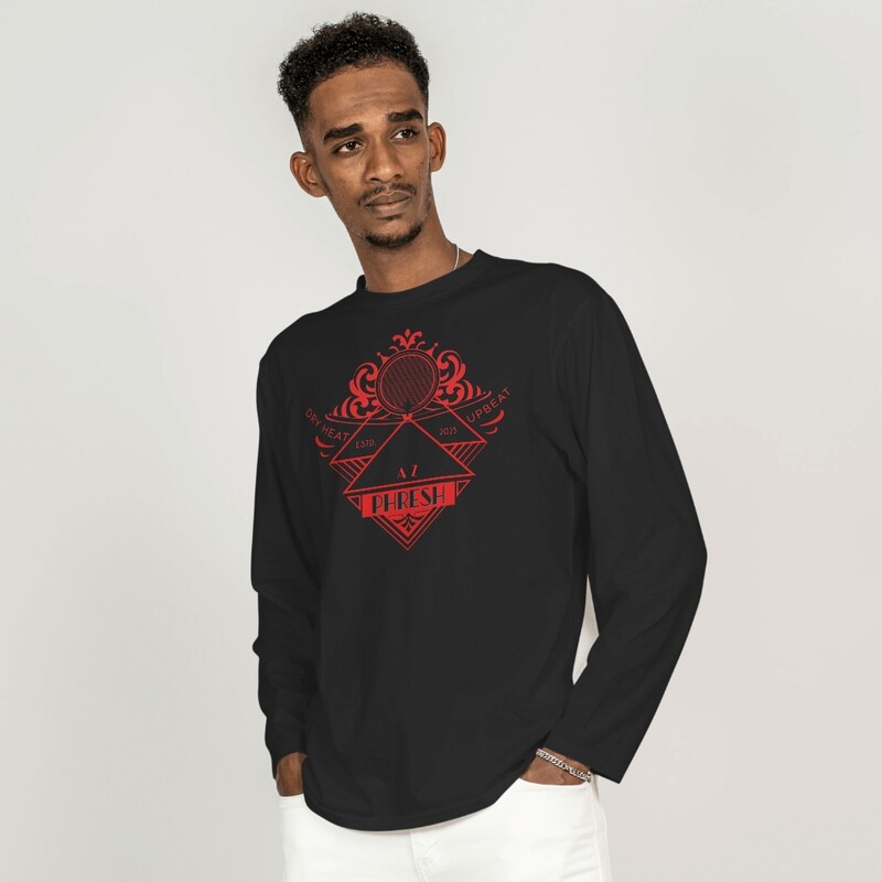 Phresh Sweatshirt