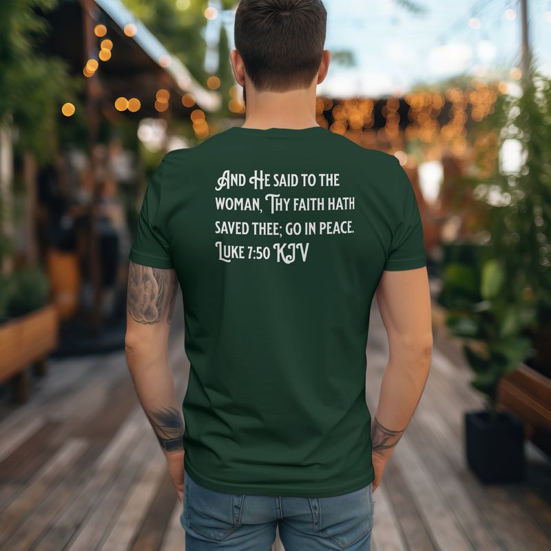 Incredible Faith