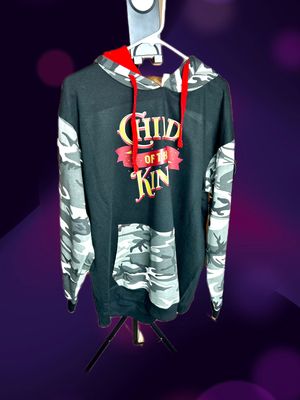 Child of the King Hoodie