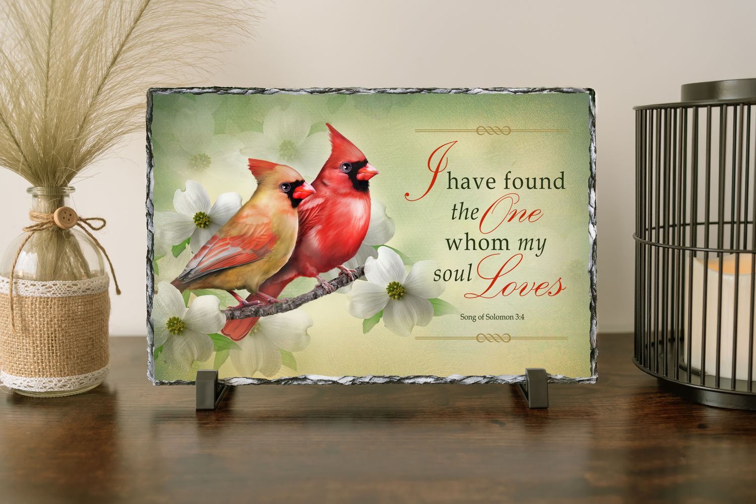 I Have Found the One