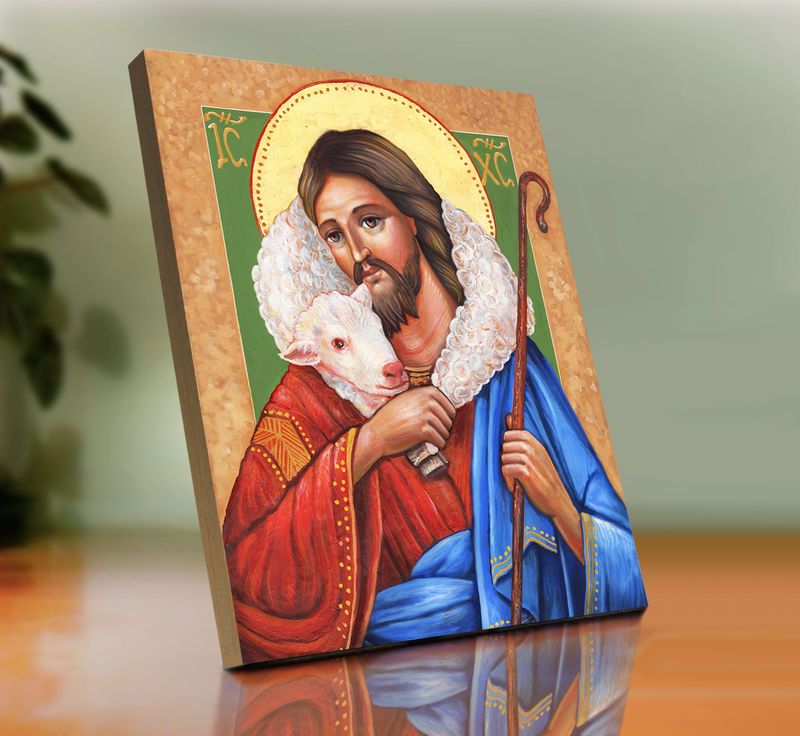 Christian Art Collection