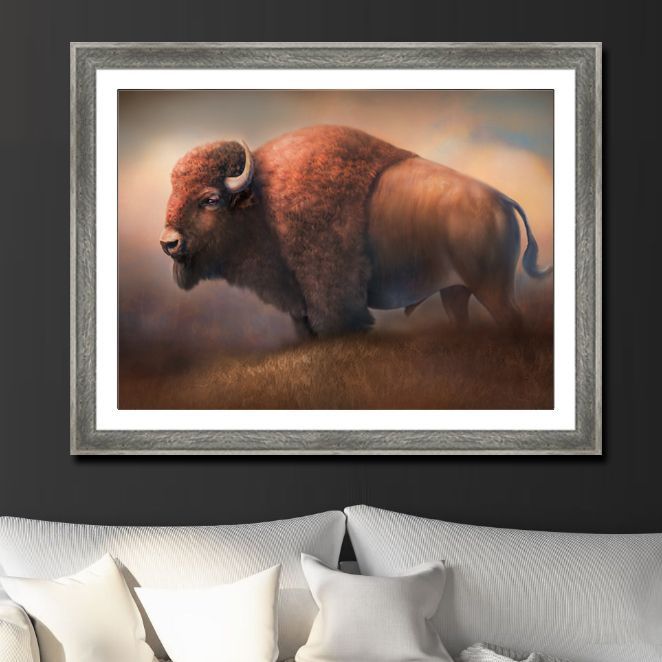 Wildlife Art Collection Framed Prints and More