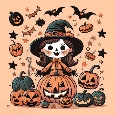 Happy Halloween