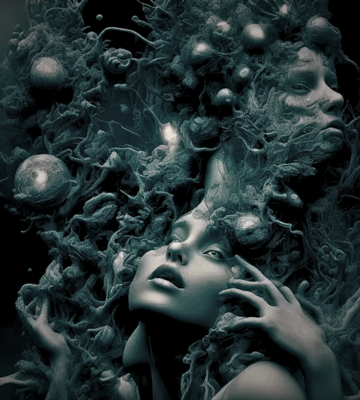 Monsters of the Mind