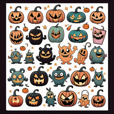Little Spooks