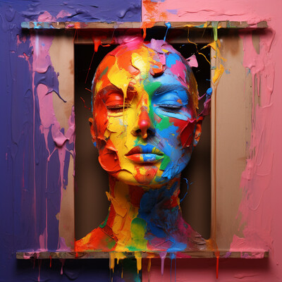 True Colors