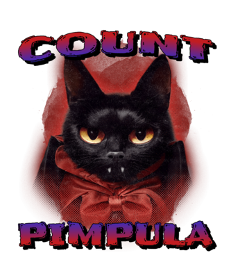 Count Pimpula