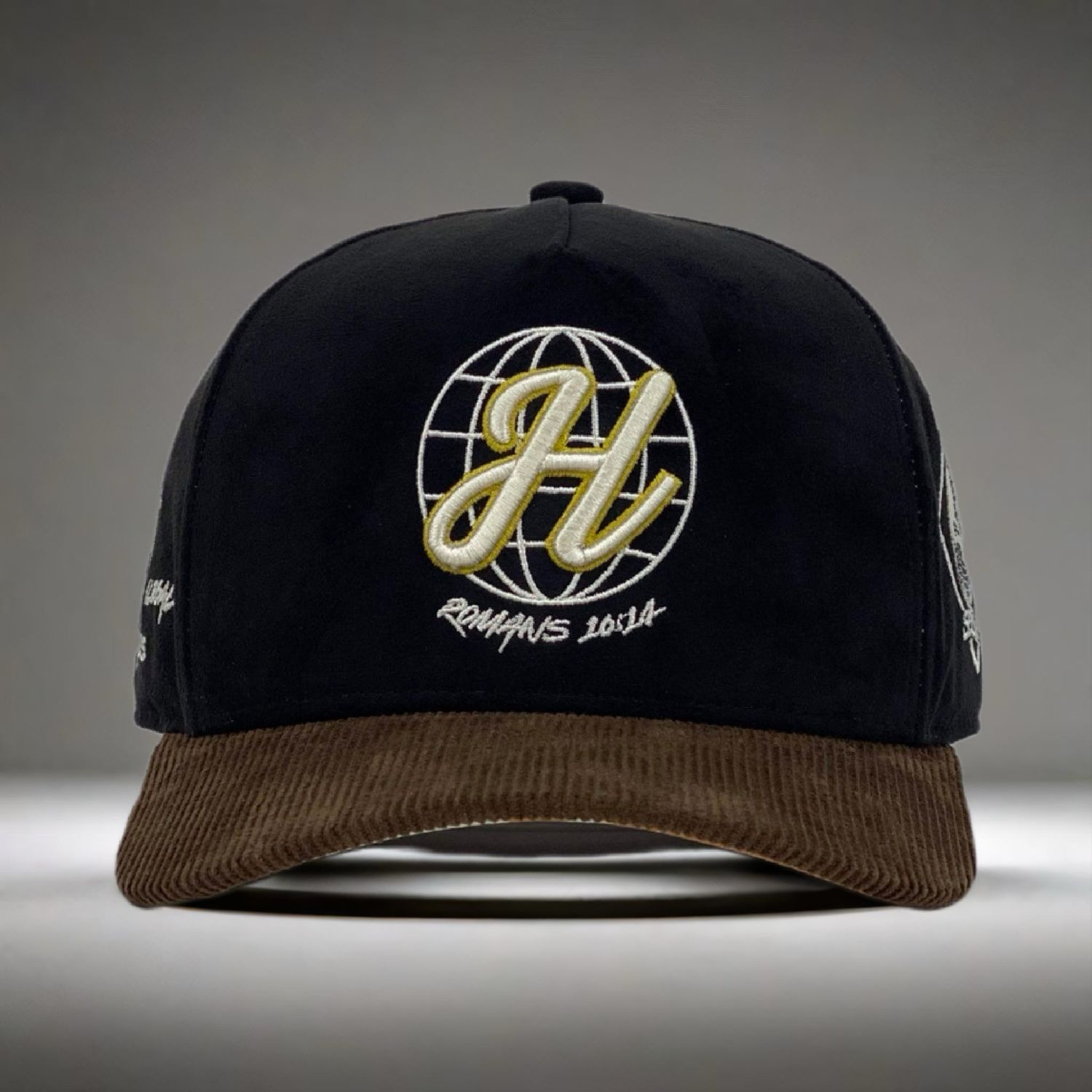 Ilegal Collection ( missionary H)