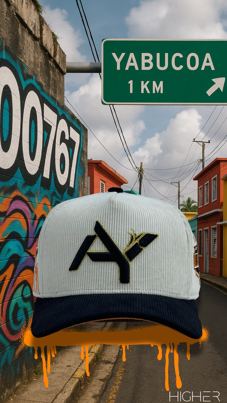 El Cañaveral Cap