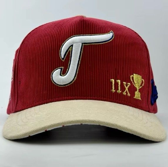 Maximus Red (Pre-Orden)