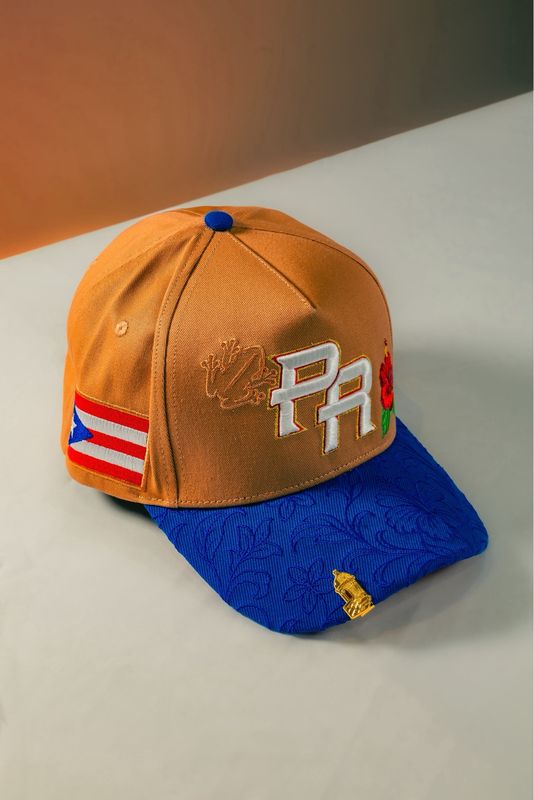 G- Café PR (observar bien logo)