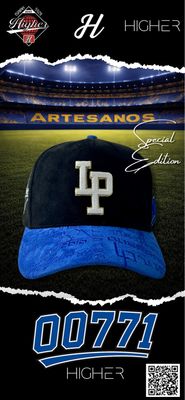 Artesanos de Las Piedras AA colab